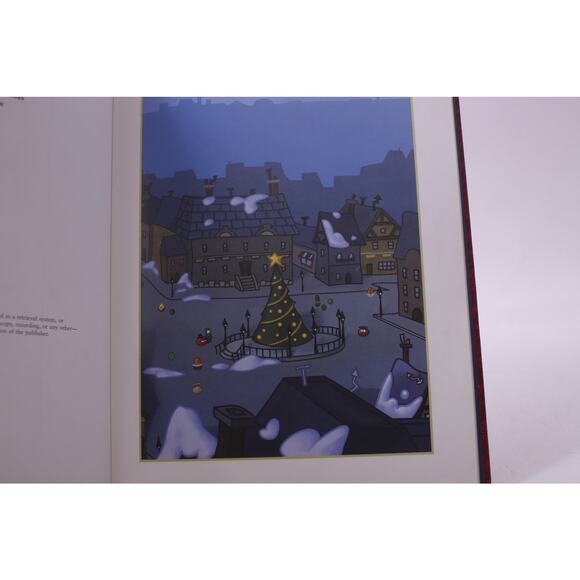 Star Christmas, Picture Book, Zonderkids, Big Idea, Hardcover, ~ 250809-WH 473 - Picture 3 of 4